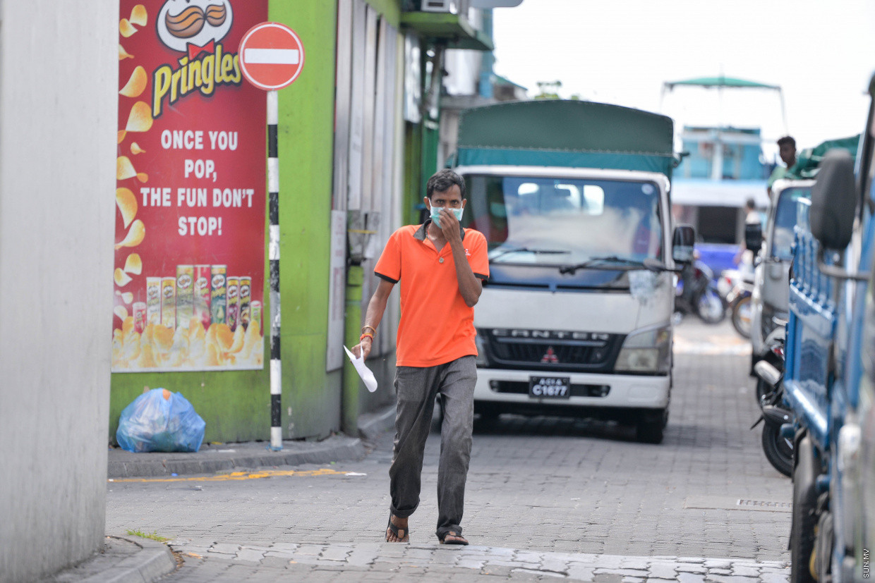 ﷲއަށް ހަމްދުހުރި، އިތުރު 10 މީހަކު ބަލިން ރަނގަޅު ވެއްޖެ