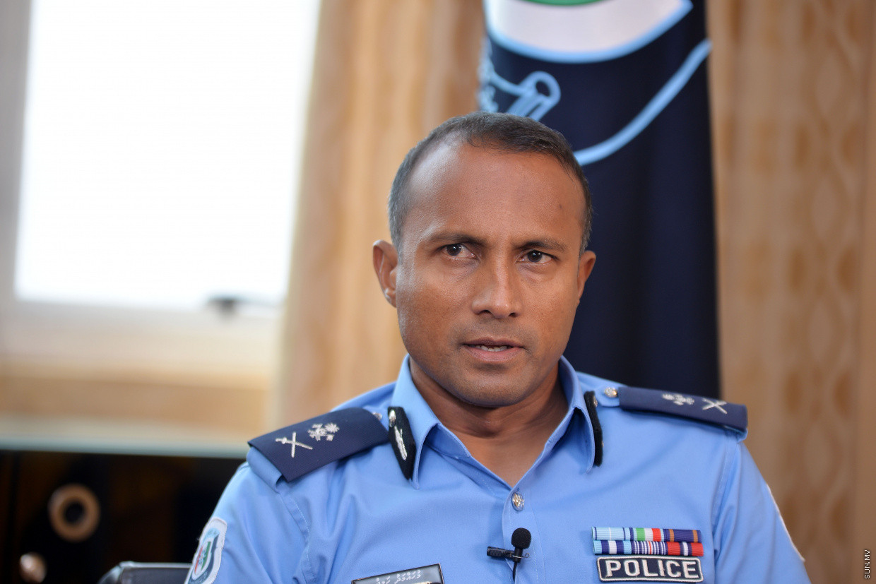 ސަފާރީ ރޭޕް: ފުލުހުން އަމަލުކުރިގޮތް ޕްރޮފެޝަނަލް ސްޓޭންޑާޑް ކޮމާންޑުން ބަލަން ފަށައިފި