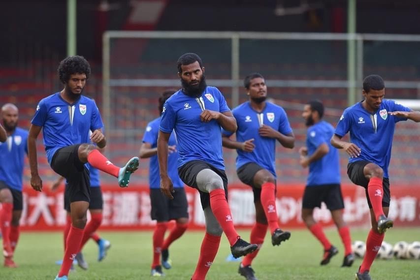 32 ކުޅުންތެރިންނާއިއެކު ޖުލައި 4ގައި ޤައުމީ ޓީމްގެ ޕްރެކްޓިސް ފަށަނީ
