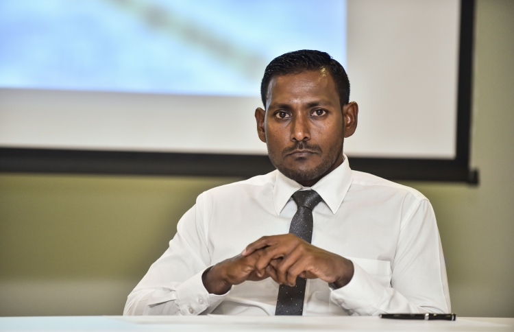 އެމްއެމްޕީއާރުސީ ޚިޔާނާތުގެ ލިސްޓުގައި ހުރިހާ ޕާޓީއެއްގެ އިސްވެރިން ހިމެނޭ: ޕީޖީ