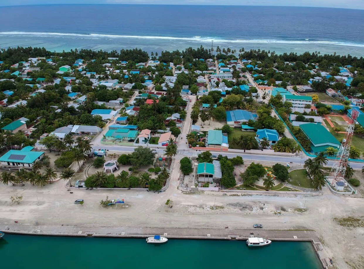 މާލޭގައި ކުލި ދެއްކެން ނެތިގެން ރަށަަށް ދާން ބޭނުންވެފަ: ކައުންސިލުން ބުނަނީ "ހާލުބަލާ ޕޯޓަލް" އަށް ނުވަދެވޭ ކަމަށް!
