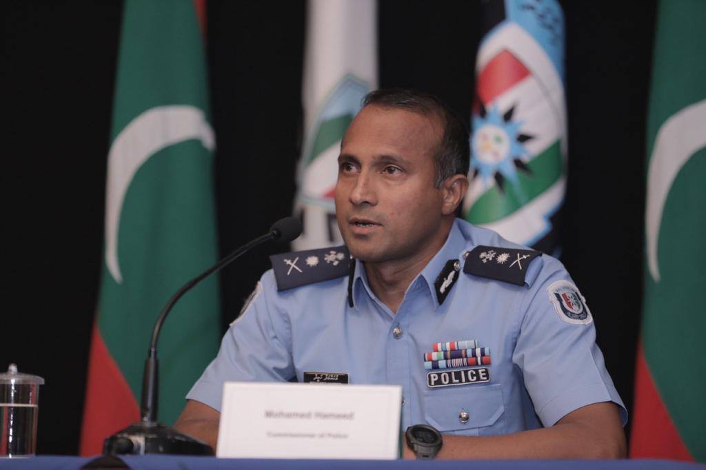 ‘’ސީޕީ ހަމީދު ޖެހޭނީ ދިގު މުއްދަތަކަށް ޖަލަށްދާން’’