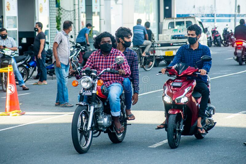 ނުރައްކާތެރި މިންވަރަކަށް އިންފްލުއެންޒާއާއި ޑެންގީ ފެތުރޭތީ ސަމާލުވާން އަންގައިފި