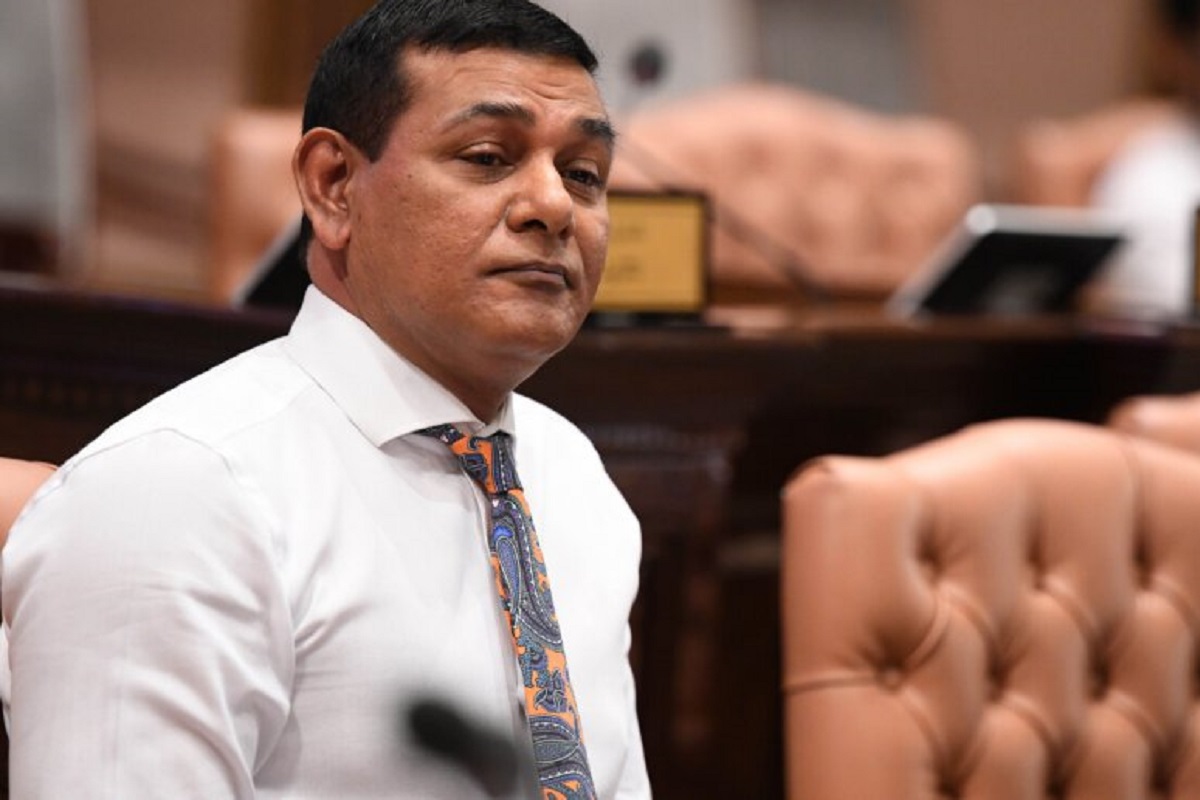 އިސްލާމްދީނަކީ ދިވެހިންގެ ޤައުމިއްޔަތުގެ އެންމެ މުހިންމު ރުކުން: ސިޔާމް