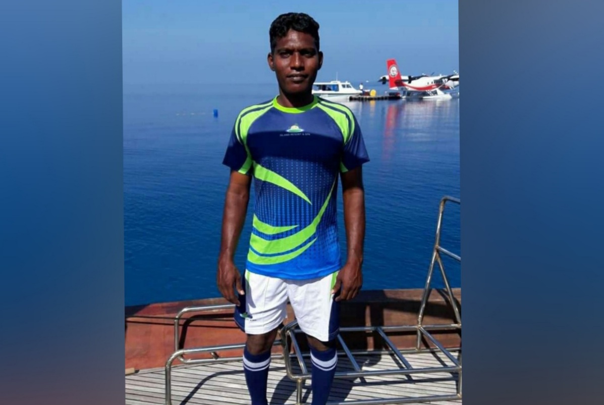 ޝަފީއު ގެއްލުނުތާ ހަތަރު އަހަރު: ސަރުކާރުން ހަނދާން ނައްތައިލިޔަސް، އާއިލާގެ ލޮލުން ކަރުނަ ނުހިކޭ!