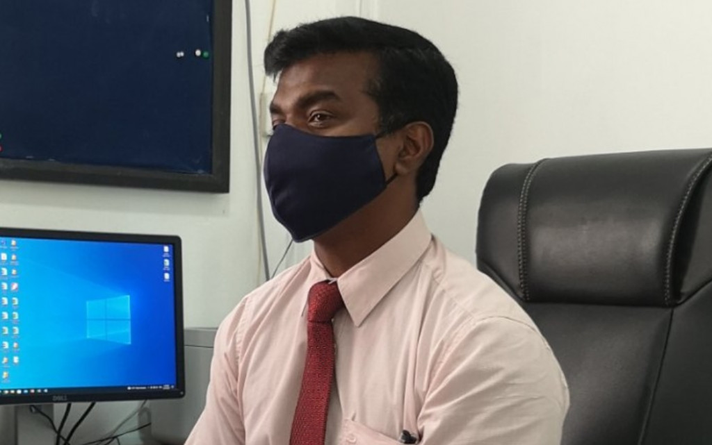 އިހުތިޖާޖުތަކާ ގުޅިގެން ފެލިދޫ ސްކޫލްގެ ޕްރިންސިޕަލް ފުރުވައިލައިފި