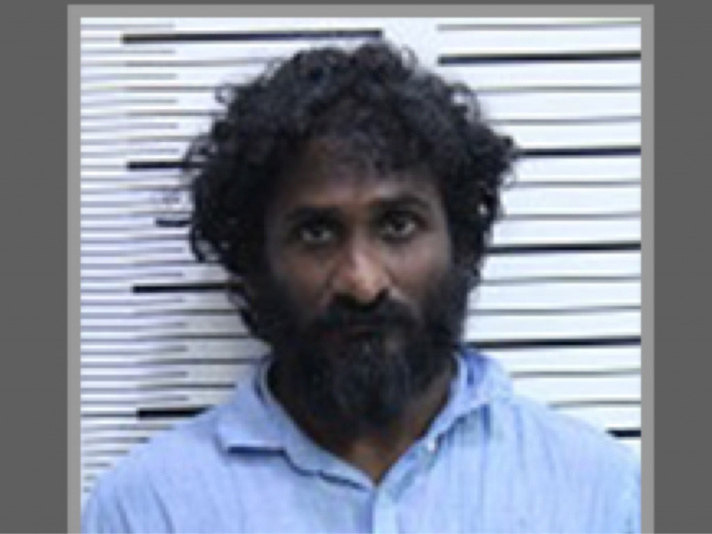 12 ކިލޯގެ ޑްރަގް މައްސަލަ: އިންޑިއާ މީހާގެ ގިނަ ކުށްތަކެއް