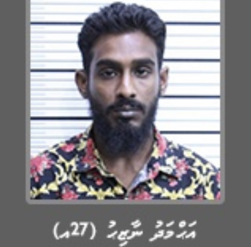 އީދު ދުވަހު ހިންގި މާރާމާރީތަކާ ގުޅިގެން އިތުރު މީހަކު ހައްޔަރުކޮށްފި