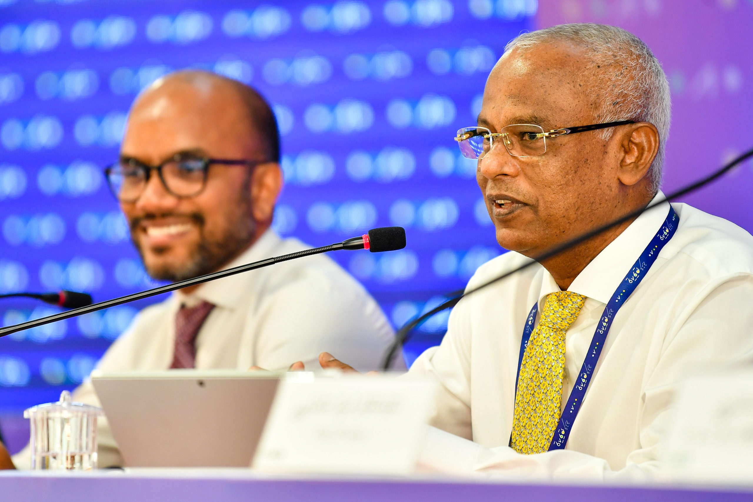 ކައުންސިލްތަކުގެ ޖާގަ ހައްލު ކުރުމަށް ކޮންމެ ރަށަކަށް ރަށު އޮފީހެއް!