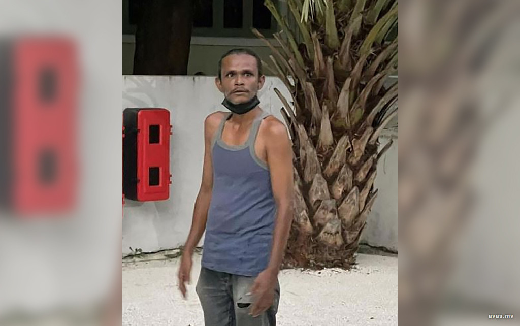 ބަރަހަނާ ވެގެން މޫދުގައި އޮއްވާ ހައްޔަރު ކުރި ޒިޔާދު އަނެއްކާ ވެސް ދޫކޮށްލައިފި