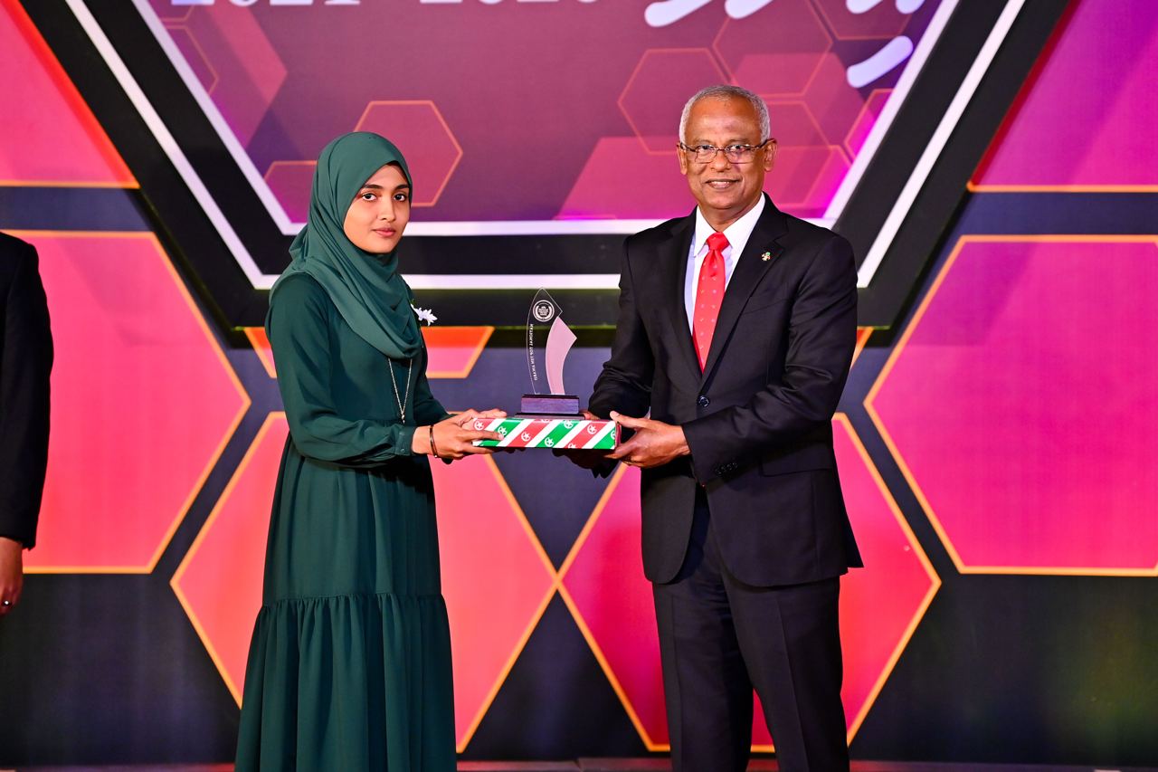 މި އަހަރު ގަދަ ދިހައެއްގައި ހާހެއްހާ ދަރިވަރުން