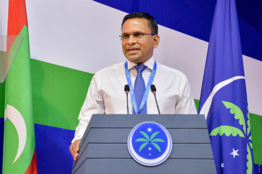 ނާޒިމްގެ ސެކްސް އެޑިއުކޭޝަން ވައުދާއި ގުޅިގެން ހިޔާލު ތަފާތުވުންތަކެއް