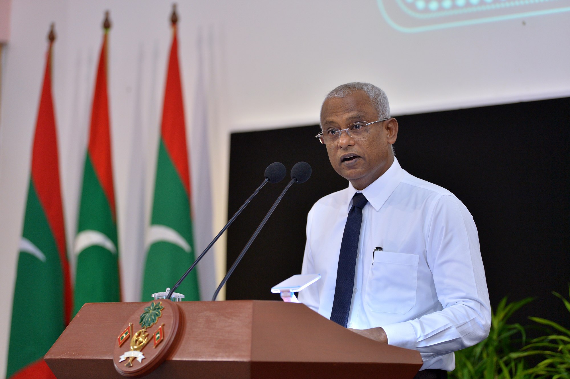 ކެމިކަލް ބޭނުންނުކޮށް ދަނޑުވެރިކަން ކުރަން ރައީސް ގޮވާލައްވައިފި