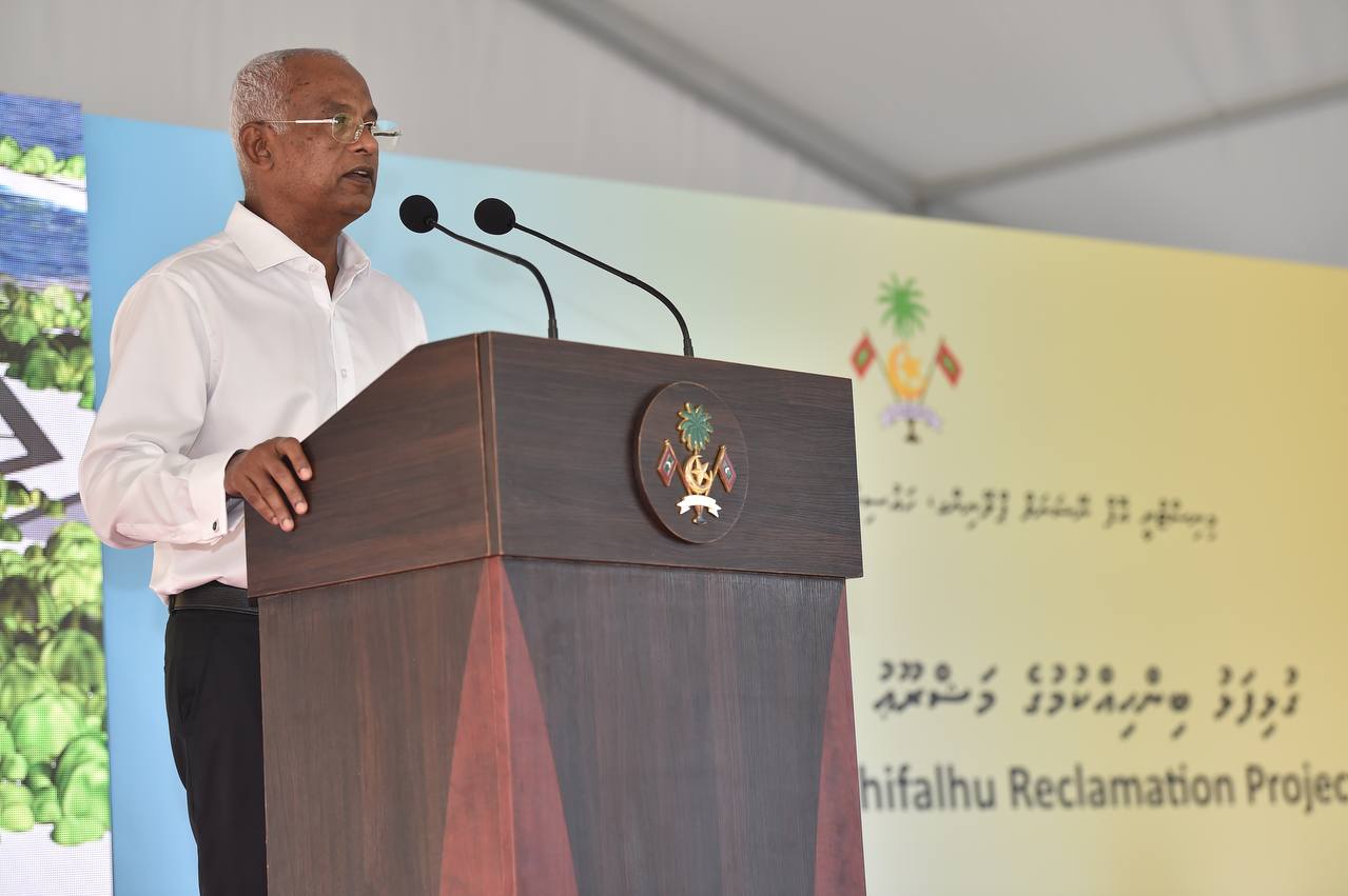 ގޯތި ލިބުނު މީހުންނަށް އަންނަ މަހު ގޯތި ހަވާލު ކުރަނީ