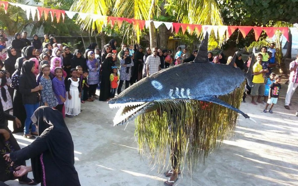 އީދު ބަންދުގައި ރާއްޖެއަށް މޫސުން އަލިވާނެ