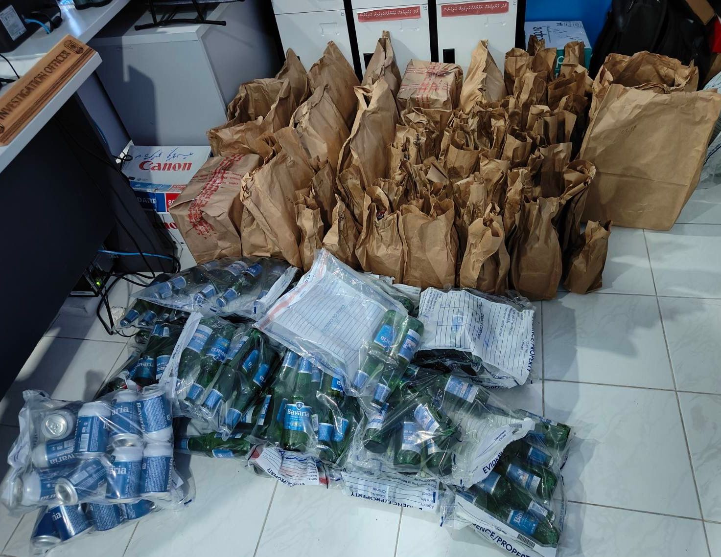 ގިނަ އަދަދެއްގެ ބަނގުރަލާއެކު މީހަކު ހައްޔަރުކޮށްފި