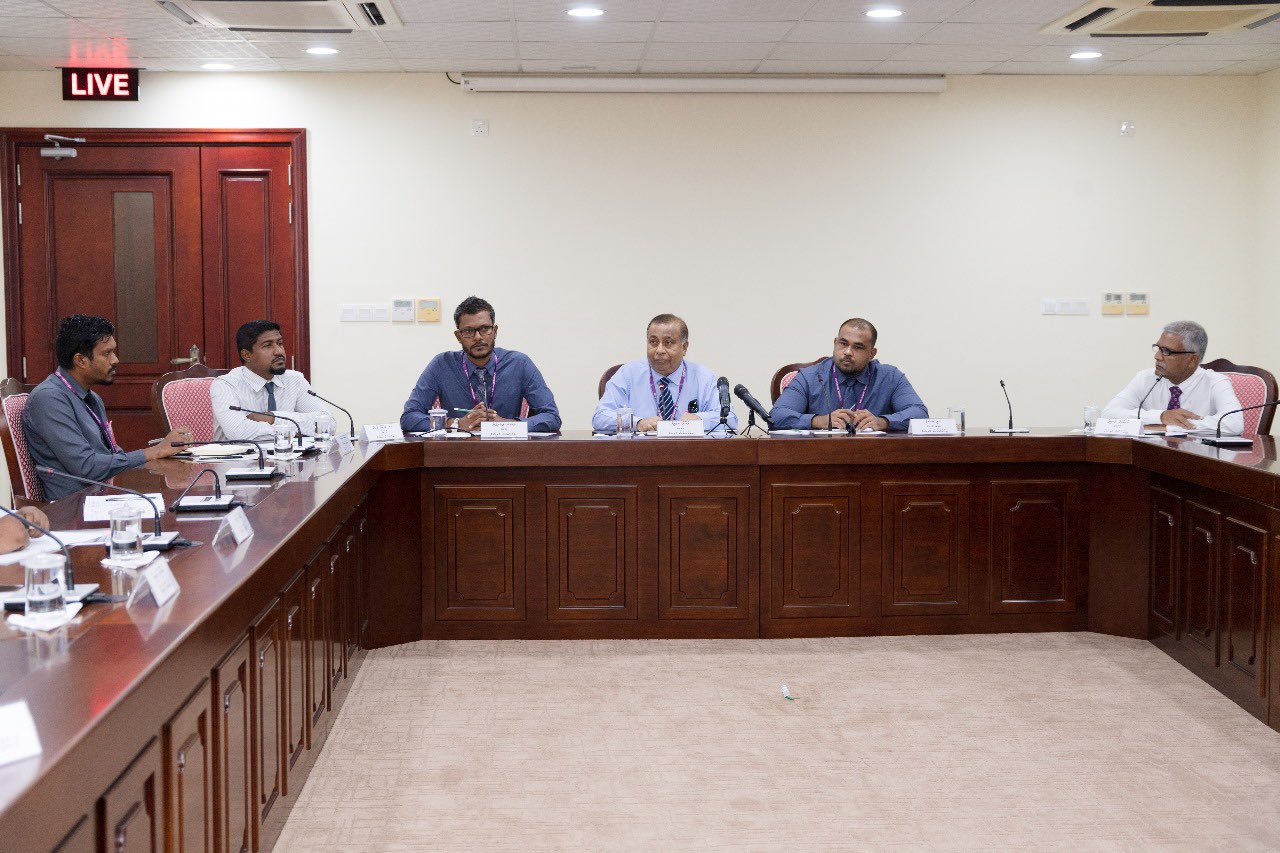އީސީން ބުނަނީ ބިމެއް ހަމަޖެހިއްޖެނަމަ ބަޖެޓަށް ބަރޯސާނުވެ އިމާރާތެއް އެޅިދާނެ ކަމަށް