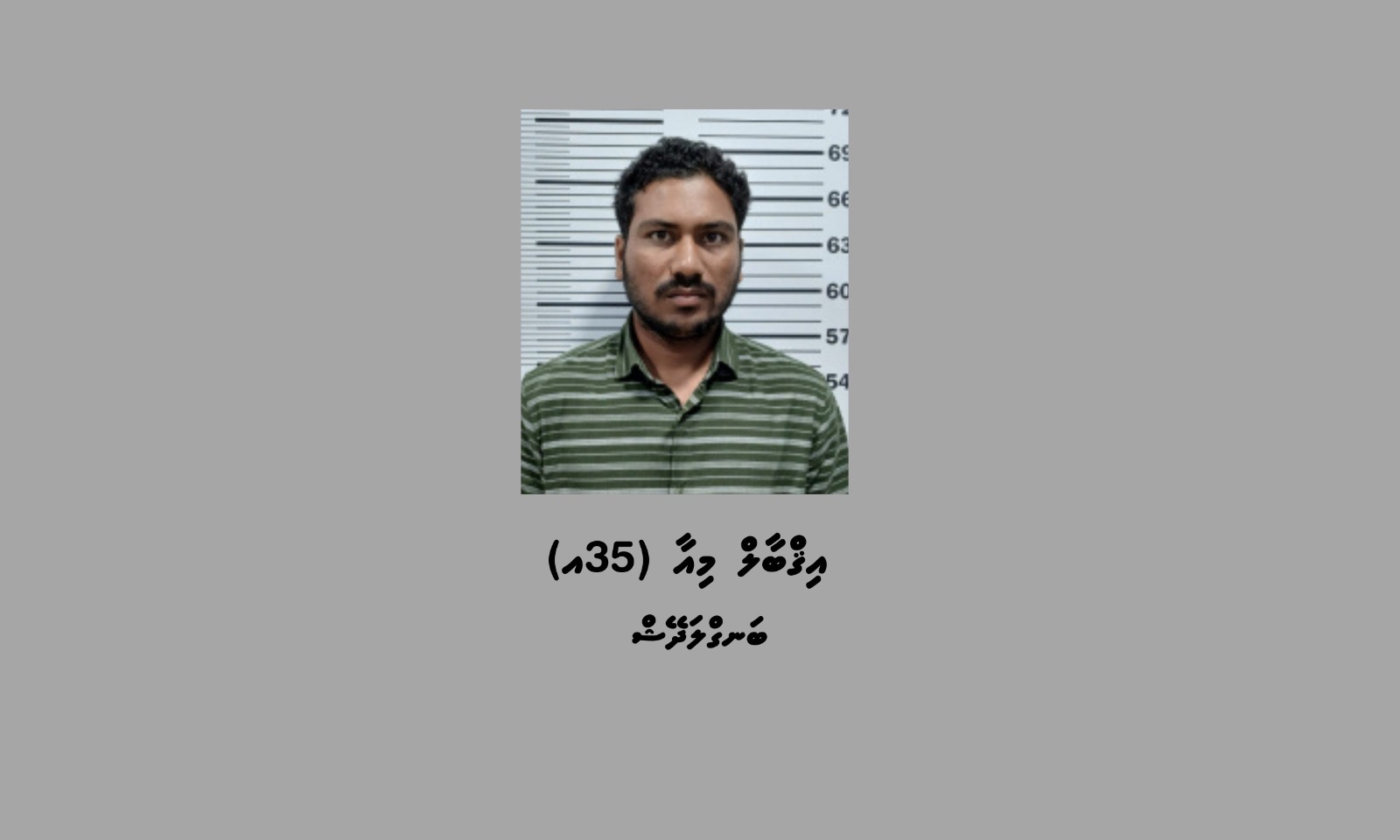 ރަހީނުކޮށްފައި ހުރި މީހާ ސަލާމަތްކޮށްފި